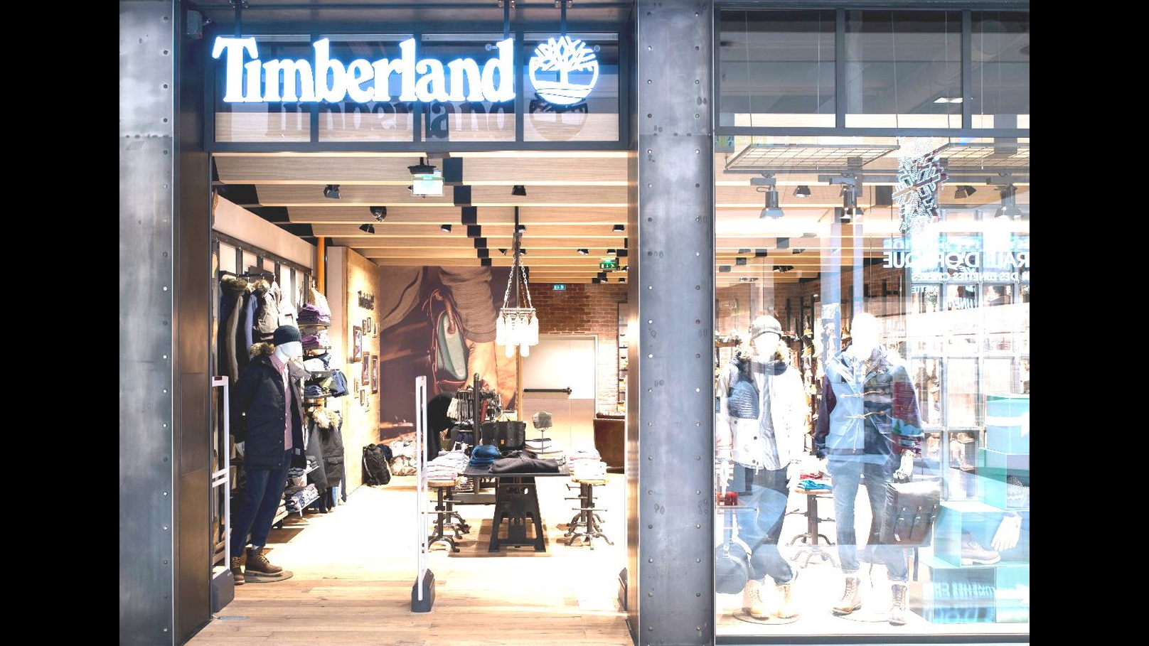 Timberland